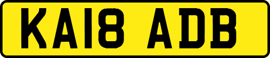 KA18ADB