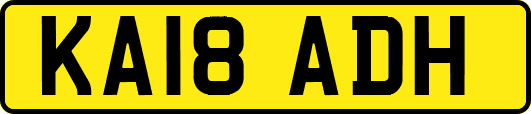 KA18ADH