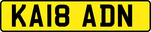 KA18ADN