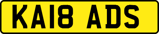 KA18ADS