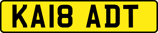 KA18ADT