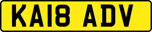 KA18ADV