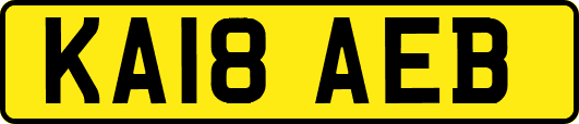 KA18AEB