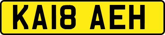 KA18AEH