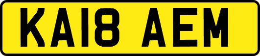KA18AEM