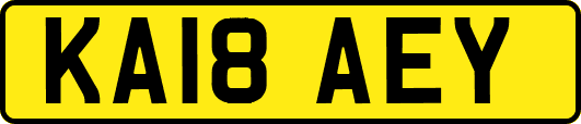 KA18AEY