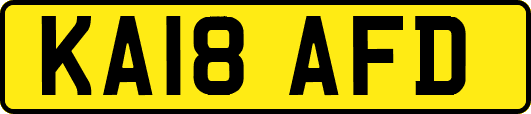 KA18AFD