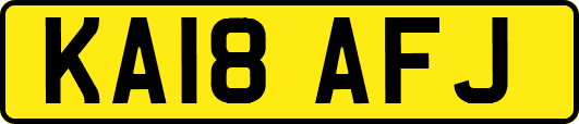 KA18AFJ