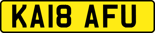 KA18AFU