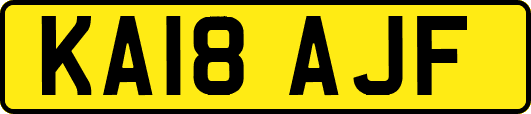 KA18AJF