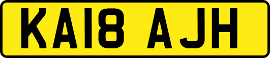 KA18AJH