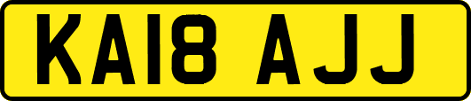 KA18AJJ