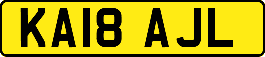 KA18AJL
