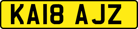KA18AJZ