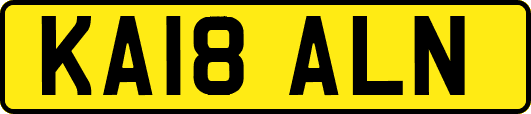 KA18ALN