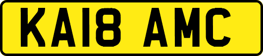 KA18AMC