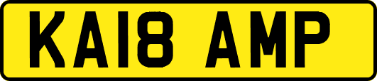 KA18AMP
