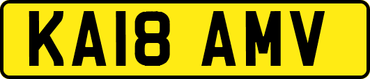 KA18AMV