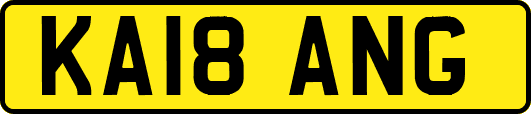 KA18ANG