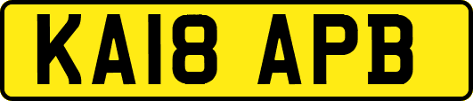 KA18APB