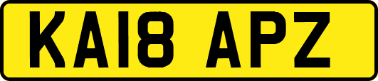 KA18APZ