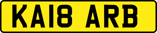 KA18ARB
