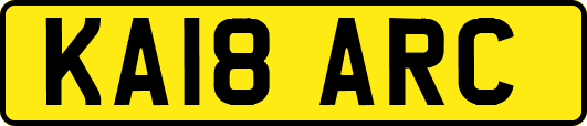 KA18ARC