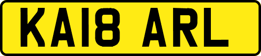 KA18ARL