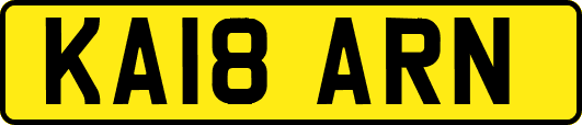 KA18ARN