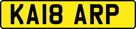 KA18ARP