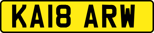 KA18ARW