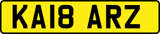 KA18ARZ