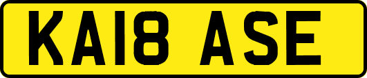 KA18ASE