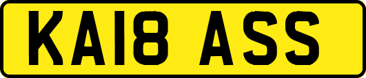 KA18ASS