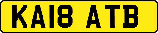 KA18ATB