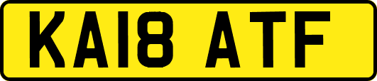 KA18ATF