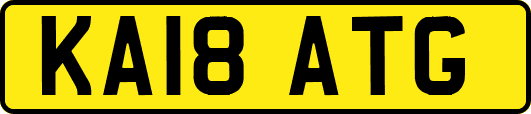 KA18ATG