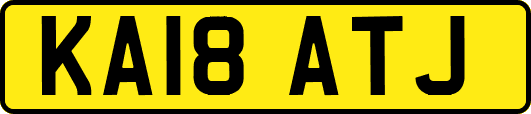 KA18ATJ