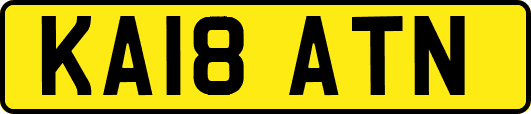KA18ATN