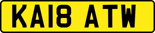 KA18ATW