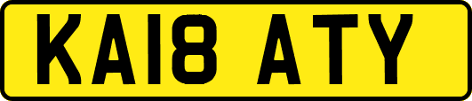 KA18ATY