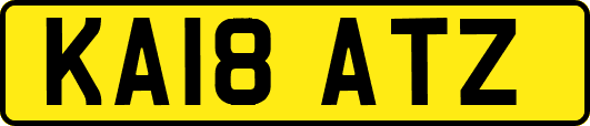KA18ATZ