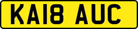 KA18AUC