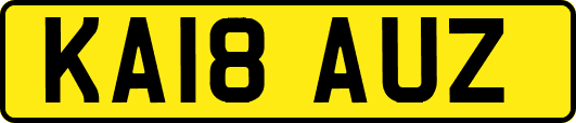 KA18AUZ