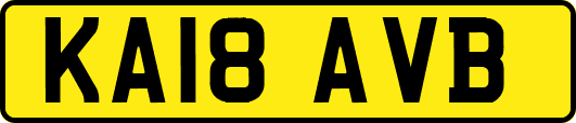 KA18AVB