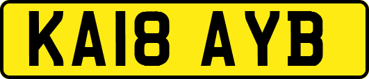 KA18AYB
