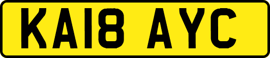 KA18AYC