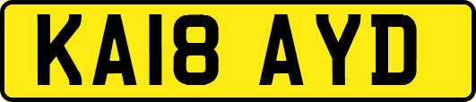 KA18AYD