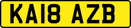 KA18AZB
