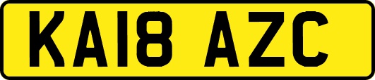 KA18AZC